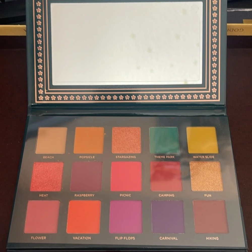 Ace Beaute 15 color